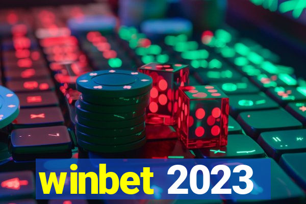 winbet 2023